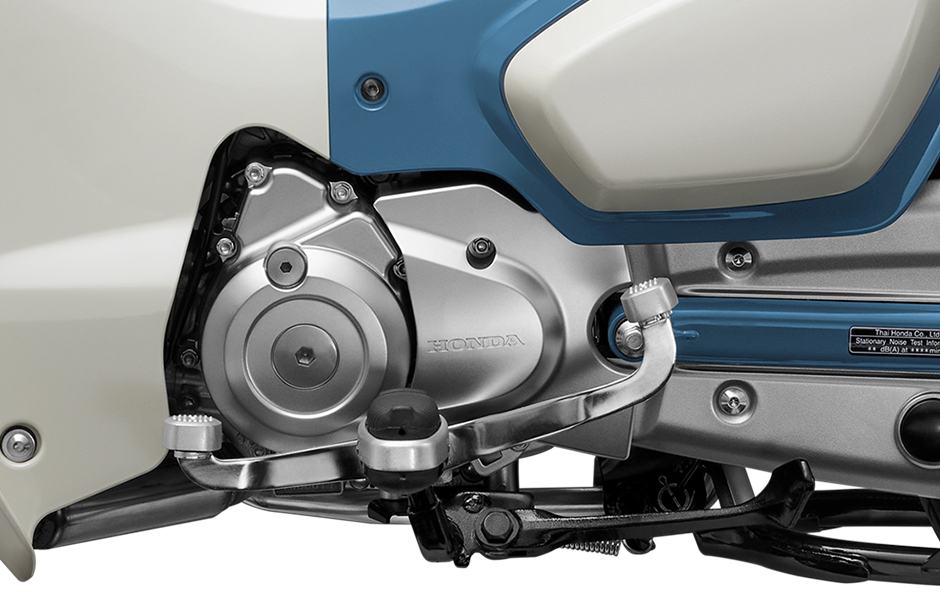 Động cơ Honda